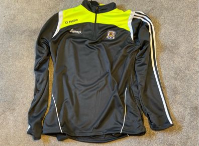 Galway GAA Training Jumper
