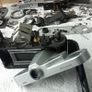 Zenit-3M Body Refurbished ClaD Fully Working Serviced, USSR Soviet Russian SLR 35 mm film camera, 68122826 Image 5