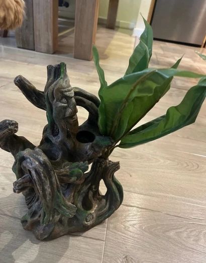 Terrarium/Vivarium Decoration