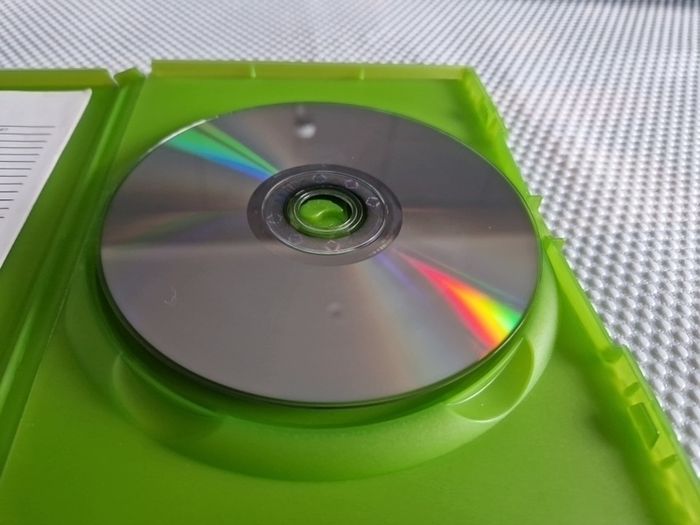 Fable The Lost Chapters  Xbox Original Games Original