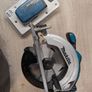 Makita 18v skilsaw and light Image 4