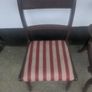 Vintage dining chairs Image 3