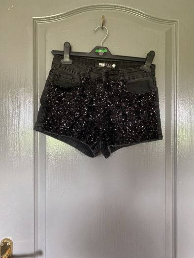 ladies shorts