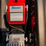 Maxon CP-9 Pro+(Compressor Limiter) Made in Japan Free Shipping included ROI only ! Image 2