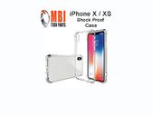 iPhone X XS Thin Silicone Case Gel Clear TPU Back Protective Cover