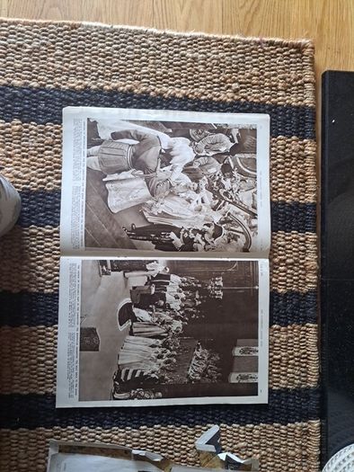 Royal Family Interest - Illustrated London News
