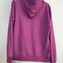 Ecko Ladies XL Pink Full Zip Hoodie Image 3