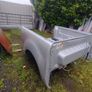 Ford Ranger 2022, 2,0 Low Mileage Tub Image 4