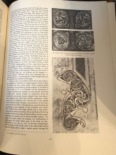 the book of kells