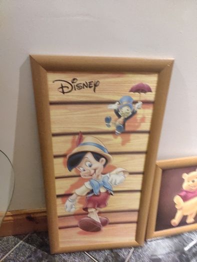 Disney pictures