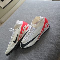 Nike skin air zoom football boots uk9