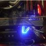 Geforce GTX 1080 OC Image 2