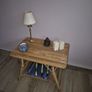 Bamboo Table Image 4