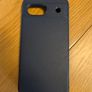 Pixel 8a Navy Phone Case Image 2