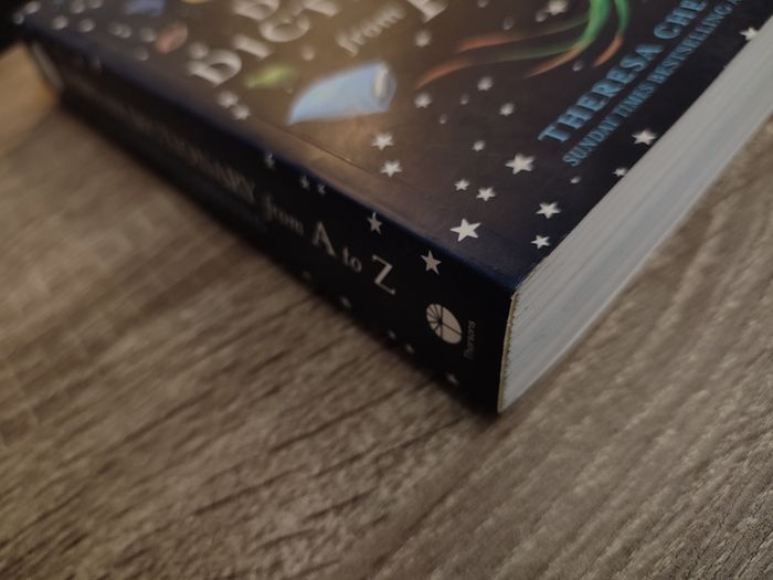 The Dream Dictionary from A to Z ! Revised edition ! The Ultimate A to Z to Interpret the Secrets of Your Dream ! 2019 ! by Thorsons !