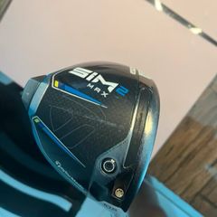 TaylorMade SIM Max 2 Driver