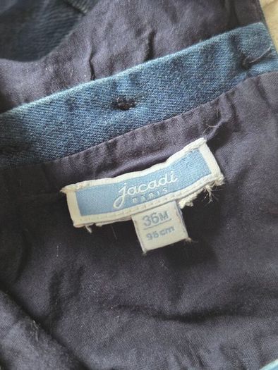 3years, Jacadi Girls Pinafore/Dress