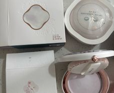 Florasis k beauty powders and keyrings new