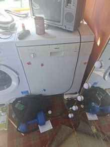 bosch dishwasher