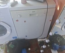 bosch dishwasher