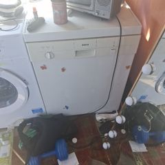 bosch dishwasher