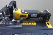 DeWalt Biscuit Joiner (DCW682)