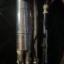Alain Froment C#  Uilleann Pipes Image 3