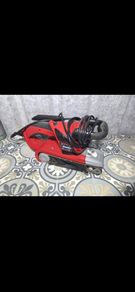 belt sander