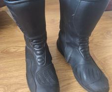 Motorbike Boots