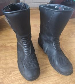 Motorbike Boots