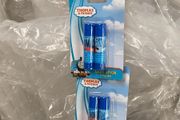 200 Clip Strips - Brand New - Job Lot Clearance