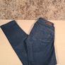 womens SALSA SECRET Push in jeans stretchy Size W 30 L 30 EU 38 UK 10 Image 4