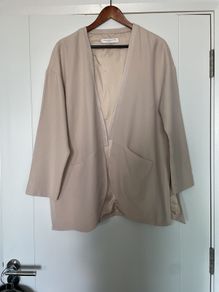 French Connection Jacket size 16