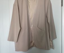 French Connection Jacket size 16