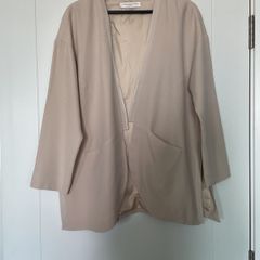 French Connection Jacket size 16