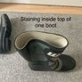 Wulfsport kids boots Image 2