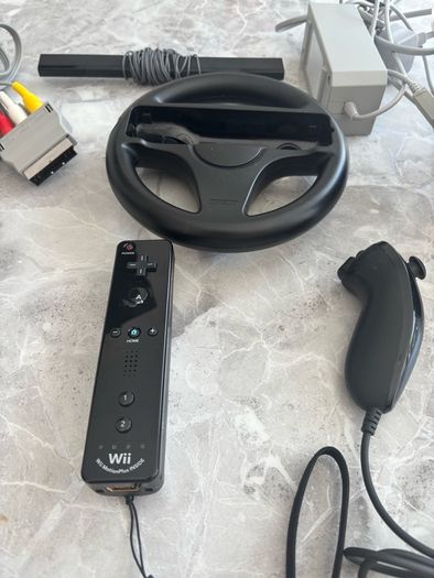 Nintendo Wii