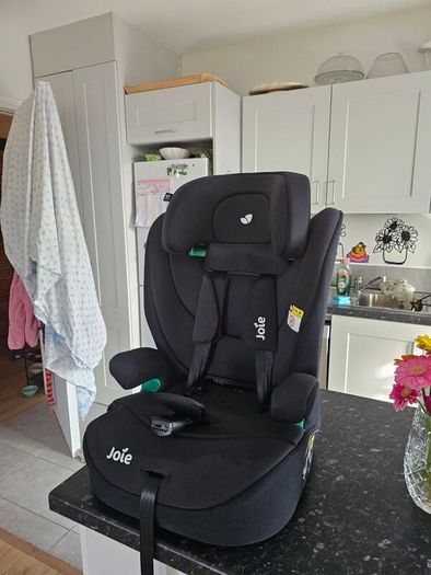 Jole infant seat