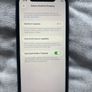 Iphone 11 128gb cracked back Image 6