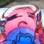 Joseph Hospodka Mid Century Glass Bowl Image 10