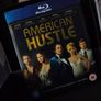 American Hustle ! Blu-Ray ! BRAND NEW ! SEALED ! 2013 ! 10 Academy Award Nominations ! Image 2