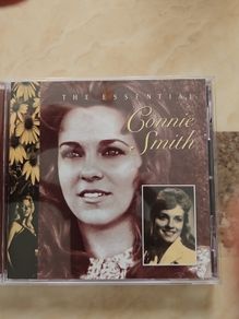 Connie Smith CD - The Essential