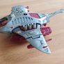 Zoids Z-Ray 1980's Vintage Original Image 6