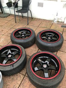 Lenso Monoblok Alloys