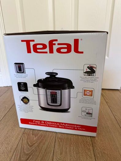 Telfa 8 in 1 Multi Cooker