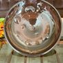 Briglin Studio Unique Heavy Art Pottery Bowl Display Centrepiece Image 8