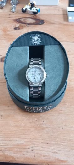 Citizen Eco Drive