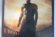 Gladiator (Ridley Scott Film) [2000] Russell Crowe, Joaquin Phoenix, Connie Nielsen, Oliver Reed, Djimon Hounsou &amp; Richard Harris [Movie DVD] Academy Award Winner