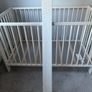 Cot bed Image 8