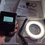 Neewer RF550 ring flash Image 6